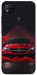 Чохол Red Mercedes для Xiaomi Redmi 9C