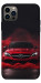 Чохол Red Mercedes для iPhone 12 Pro