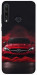 Чехол Red Mercedes для Huawei Y6p