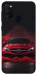 Чехол Red Mercedes для Galaxy M30s