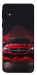 Чохол Red Mercedes для Galaxy M01 Core