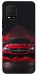 Чехол Red Mercedes для Xiaomi Mi 10 Lite