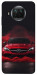 Чехол Red Mercedes для Xiaomi Mi 10T Lite