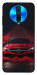 Чохол Red Mercedes для Xiaomi Redmi K30