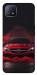 Чохол Red Mercedes для Oppo A73