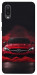 Чехол Red Mercedes для Galaxy A02