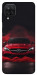 Чехол Red Mercedes для Galaxy A12