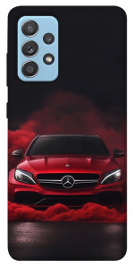 Чохол Red Mercedes для Samsung Galaxy A52 5G