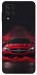 Чохол Red Mercedes для Galaxy A22 4G