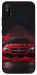 Чехол Red Mercedes для TECNO Spark 6 Go