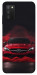 Чохол Red Mercedes для Galaxy A03s