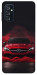 Чехол Red Mercedes для Galaxy M52