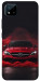 Чехол Red Mercedes для Realme C11 (2021)