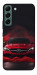 Чехол Red Mercedes для Galaxy S22