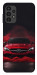 Чехол Red Mercedes для Galaxy A13 4G