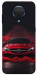 Чохол Red Mercedes для Nokia G20