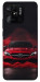 Чохол Red Mercedes для Xiaomi Redmi 10C
