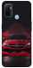Чехол Red Mercedes для Oppo A32