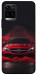 Чохол Red Mercedes для Vivo Y21