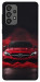Чохол Red Mercedes для Galaxy A73 5G
