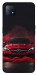Чехол Red Mercedes для Oppo A73 5G