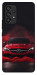 Чохол Red Mercedes для Galaxy A53