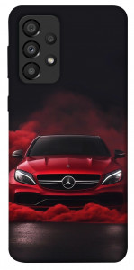 Чохол Red Mercedes для Galaxy A33 5G