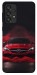 Чохол Red Mercedes для Galaxy A33 5G