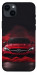 Чехол Red Mercedes для iPhone 14 Plus