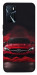 Чехол Red Mercedes для Oppo A16
