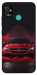 Чехол Red Mercedes для TECNO Pop 5
