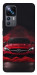 Чохол Red Mercedes для Xiaomi 12T