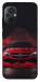 Чехол Red Mercedes для Xiaomi Poco M5