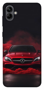 Чехол Red Mercedes для Galaxy A04