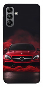Чехол Red Mercedes для Galaxy A04s