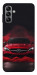 Чехол Red Mercedes для Galaxy A04s