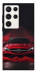 Чохол Red Mercedes для Galaxy S23 Ultra
