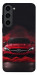 Чохол Red Mercedes для Galaxy S23