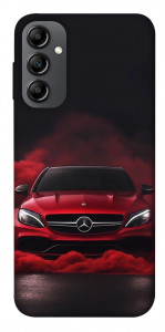 Чохол Red Mercedes для Galaxy A14 5G