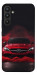 Чохол Red Mercedes для Galaxy A34 5G
