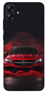 Чохол Red Mercedes для Galaxy A04e