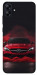 Чехол Red Mercedes для Galaxy A04e