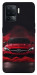 Чехол Red Mercedes для Oppo Reno 5 Lite