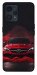 Чохол Red Mercedes для Realme 9 Pro+