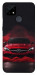 Чехол Red Mercedes для Realme C21