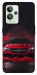 Чехол Red Mercedes для Realme GT2