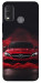 Чехол Red Mercedes для Nokia G11 Plus