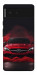 Чехол Red Mercedes для Google Pixel 6
