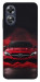 Чехол Red Mercedes для Oppo A17