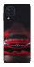 Чехол Red Mercedes для Galaxy M32